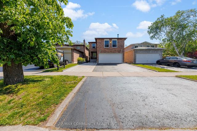 37 Ventris Dr E, House detached with 3 bedrooms, 4 bathrooms and 5 parking in Ajax ON | Image 23