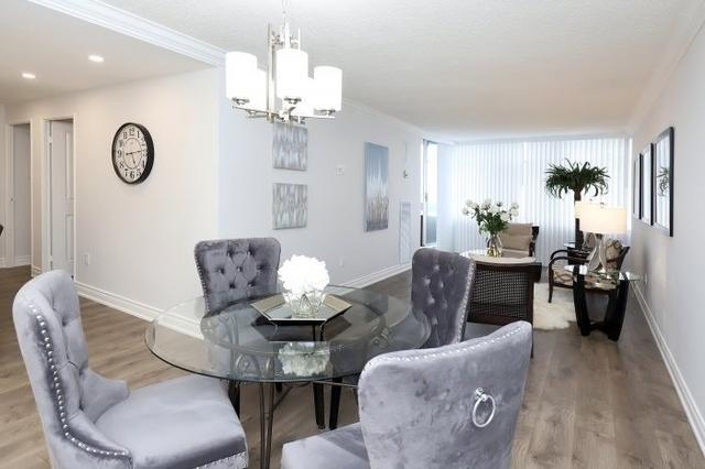 2705 - 3100 Kirwin Ave, Condo with 3 bedrooms, 2 bathrooms and 2 parking in Mississauga ON | Image 7