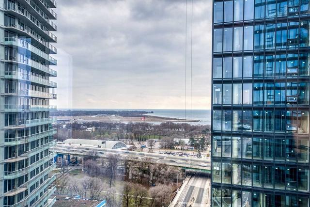 1906 - 19 Western Battery Rd, Condo with 2 bedrooms, 2 bathrooms and 1 parking in Toronto ON | Image 9