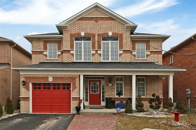 3637 Emery Dr, House detached with 3 bedrooms, 4 bathrooms and 2 parking in Mississauga ON | Image 1