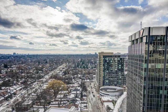 2213 - 5 Soudan Ave, Condo with 1 bedrooms, 1 bathrooms and 0 parking in Toronto ON | Image 18