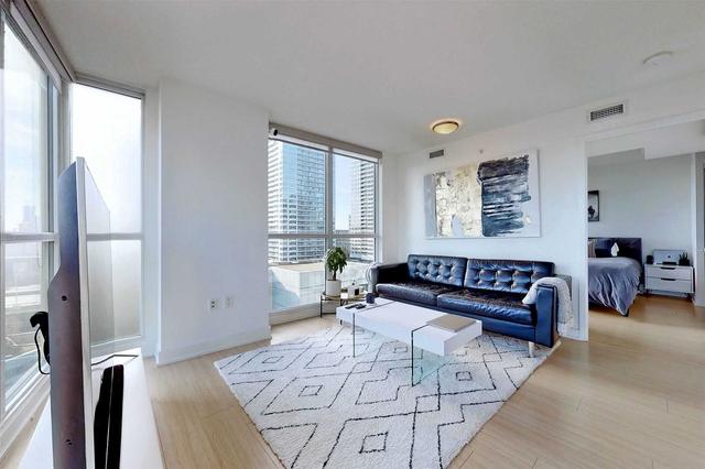 1001 - 85 Queens Wharf Rd, Condo with 2 bedrooms, 2 bathrooms and 1 parking in Toronto ON | Image 23