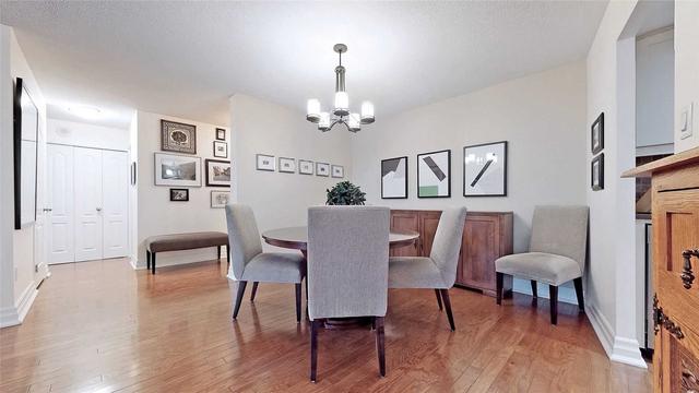 204 - 1201 Steeles Ave W, Condo with 2 bedrooms, 2 bathrooms and 2 parking in Toronto ON | Image 8