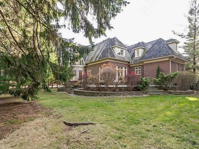 115 Waterstone Crt, House detached with 4 bedrooms, 6 bathrooms and 5 parking in Oakville ON | Image 20
