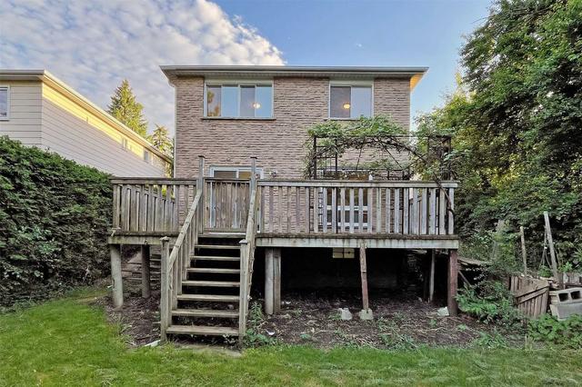 77 Shootfield Cres, House detached with 4 bedrooms, 4 bathrooms and 4 parking in Toronto ON | Image 32
