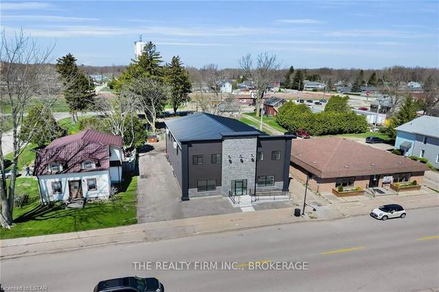 c - 175 Main St, Condo with 2 bedrooms, 1 bathrooms and 1 parking in West Elgin ON | Image 12