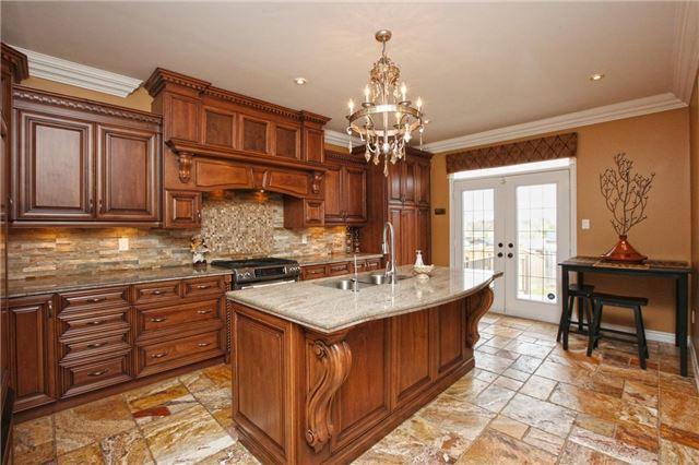36 Noranda Cres, House detached with 4 bedrooms, 4 bathrooms and 6 parking in Brampton ON | Image 9