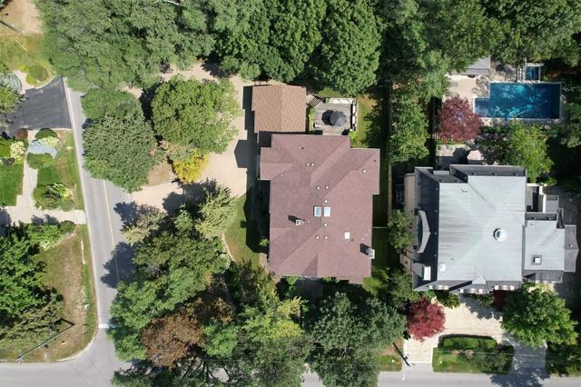 81 Thornridge Dr, House detached with 5 bedrooms, 8 bathrooms and 15 parking in Vaughan ON | Image 17