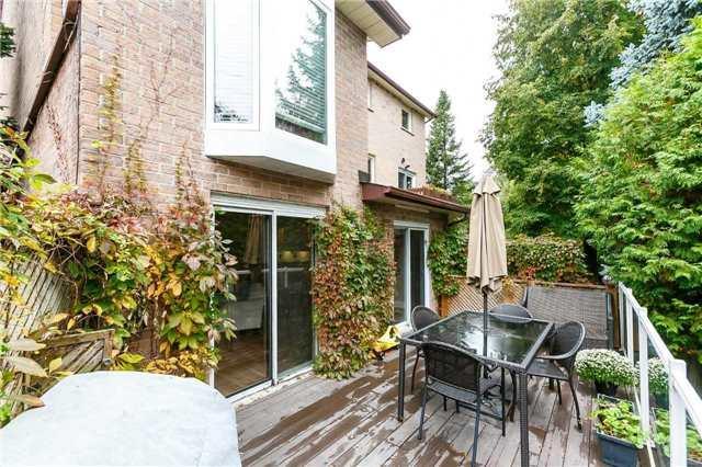 1013 Ibar Way, House semidetached with 3 bedrooms, 2 bathrooms and 2 parking in Mississauga ON | Image 9
