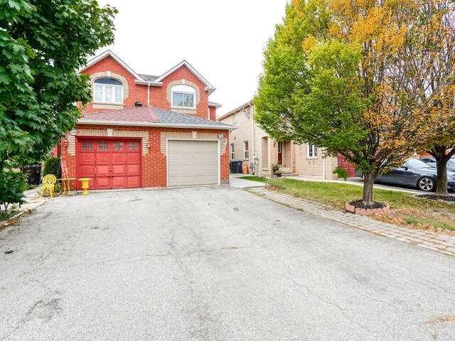 7126 Frontier Rdge, House semidetached with 3 bedrooms, 3 bathrooms and 5 parking in Mississauga ON | Image 12