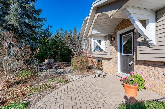 7275 Third Line, House detached with 4 bedrooms, 2 bathrooms and 4 parking in Mapleton ON | Image 4