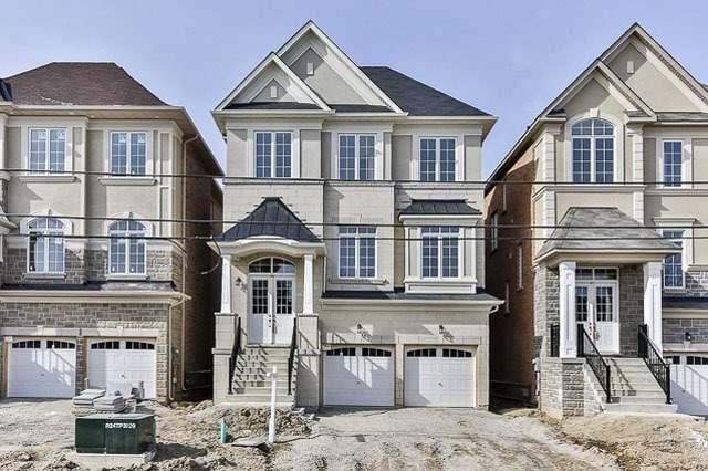 274 Oxford St, House detached with 5 bedrooms, 5 bathrooms and 4 parking in Richmond Hill ON | Image 1