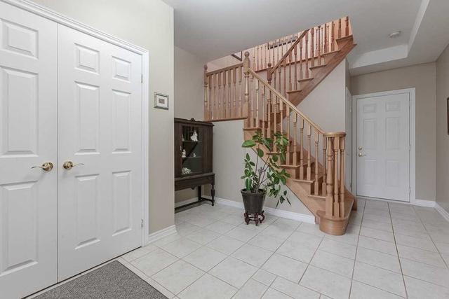 306 Woodward Ave, House detached with 3 bedrooms, 4 bathrooms and 11 parking in Milton ON | Image 36