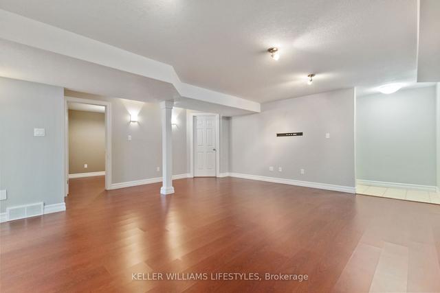 61 - 70 Tanoak Dr, Townhouse with 2 bedrooms, 3 bathrooms and 4 parking in London ON | Image 11