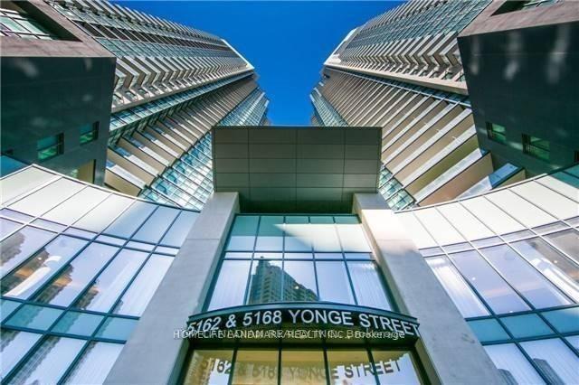 lph307 - 5168 Yonge St, Condo with 2 bedrooms, 3 bathrooms and 1 parking in Toronto ON | Image 1