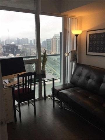 Lph 11E - 36 Lisgar St, Condo with 2 bedrooms, 2 bathrooms and 1 parking in Toronto ON | Image 2