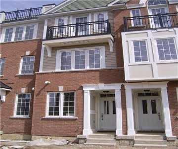 5 - 2614 Dashwood Dr, Townhouse with 2 bedrooms, 3 bathrooms and 2 parking in Oakville ON | Image 1