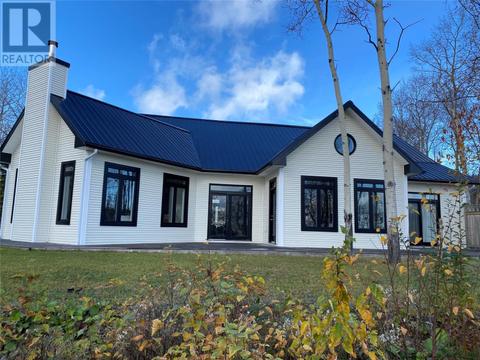 6 Old Briton Crescent, House detached with 3 bedrooms, 2 bathrooms and null parking in Lewisporte NL | Card Image