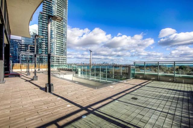3706 - 33 Shore Breeze Dr, Condo with 2 bedrooms, 2 bathrooms and 1 parking in Toronto ON | Image 31