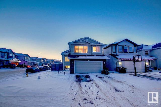 17012 74 St Nw, House detached with 4 bedrooms, 3 bathrooms and 2 parking in Edmonton AB | Image 50