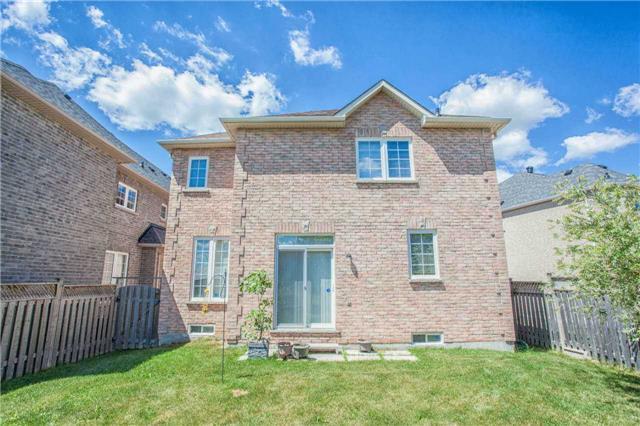 15 Glenbrook Dr, House detached with 3 bedrooms, 4 bathrooms and 4 parking in Markham ON | Image 18