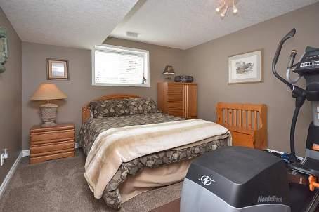 80 Abbey Rd, House detached with 2 bedrooms, 2 bathrooms and 2 parking in Orangeville ON | Image 8