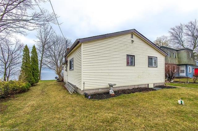 11249 Harbourview Road, House detached with 2 bedrooms, 1 bathrooms and null parking in Wainfleet ON | Image 16