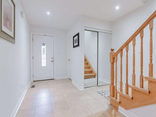 99b Sixteenth St, House semidetached with 3 bedrooms, 4 bathrooms and 2 parking in Toronto ON | Image 25