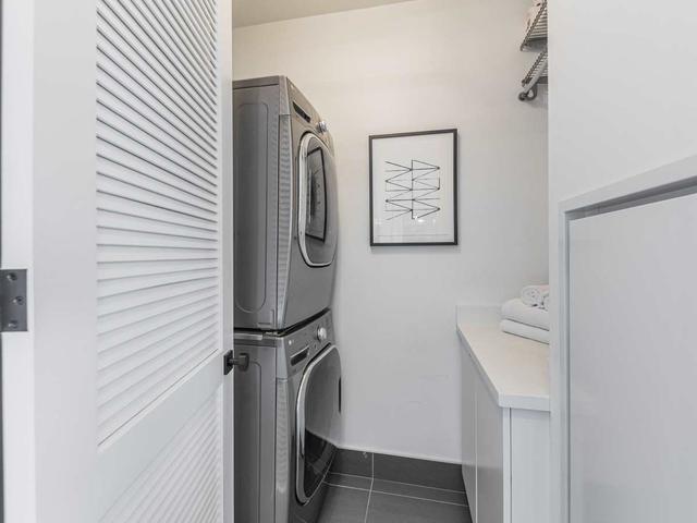 1907 - 111 St. Clair Ave W, Condo with 2 bedrooms, 3 bathrooms and 2 parking in Toronto ON | Image 19