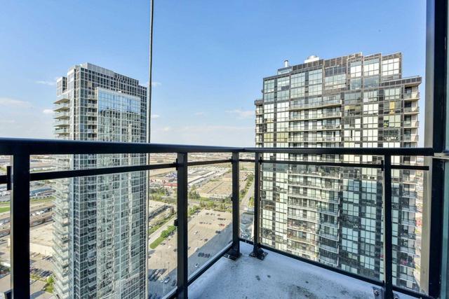 3107 - 2910 Highway 7 Ave W, Condo with 2 bedrooms, 2 bathrooms and 1 parking in Vaughan ON | Image 14