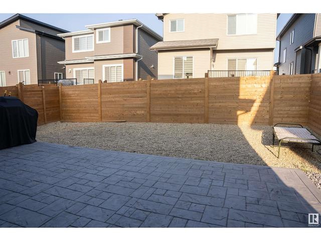 203 37 St Sw, House detached with 4 bedrooms, 3 bathrooms and null parking in Edmonton AB | Image 56