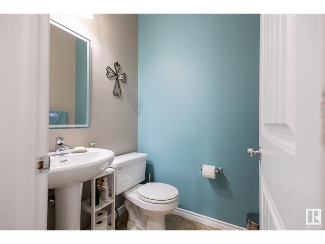 6323 18 Av Sw, House detached with 5 bedrooms, 3 bathrooms and null parking in Edmonton AB | Image 17