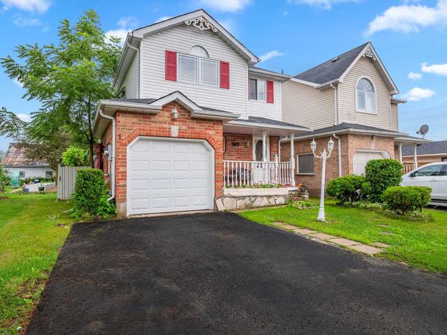 107 Albert St E, House detached with 3 bedrooms, 3 bathrooms and 3 parking in New Tecumseth ON | Image 1