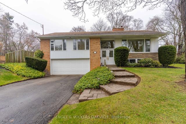 257 Wedgewood Dr, House detached with 3 bedrooms, 2 bathrooms and 6 parking in Oakville ON | Image 10