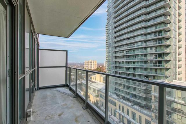 908 - 56 Forest Manor Rd, Condo with 1 bedrooms, 1 bathrooms and 0 parking in Toronto ON | Image 33