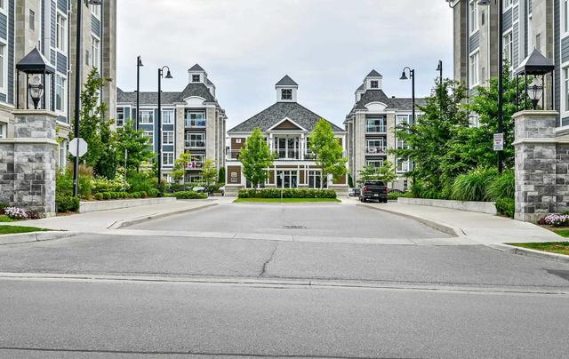 401 - 650 Gordon St, Condo with 1 bedrooms, 1 bathrooms and 1 parking in Whitby ON | Image 12