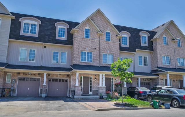 1582 Dusty Dr, House attached with 3 bedrooms, 4 bathrooms and 3 parking in Pickering ON | Image 27