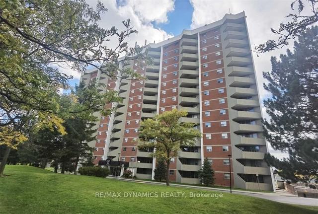 506 - 1105 Jalna Blvd, Condo with 1 bedrooms, 1 bathrooms and 1 parking in London ON | Image 1