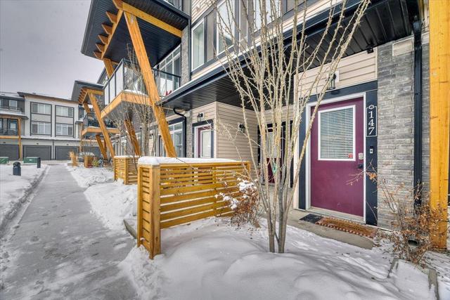 147 Savanna Walk Ne, Home with 3 bedrooms, 2 bathrooms and 2 parking in Calgary AB | Image 10
