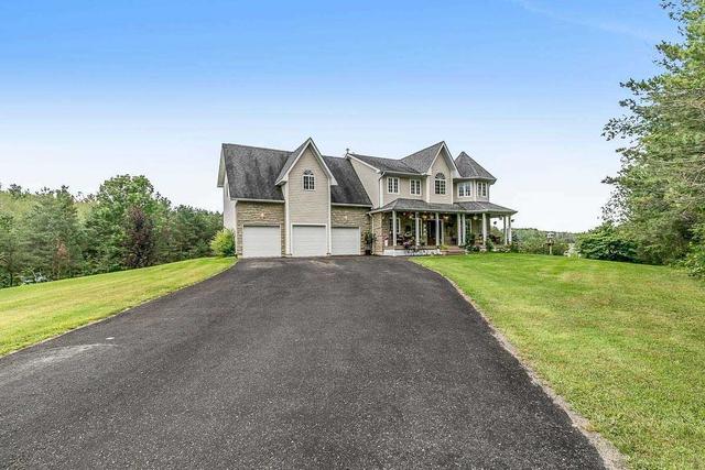 708304 County Rd 21, House detached with 3 bedrooms, 4 bathrooms and 15 parking in Mulmur ON | Image 23