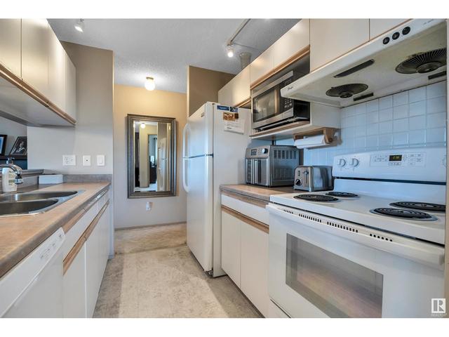 402 - 11620 9a Av Nw, Condo with 2 bedrooms, 2 bathrooms and 1 parking in Edmonton AB | Image 22
