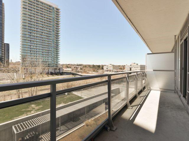 303 - 2756 Old Leslie St, Condo with 1 bedrooms, 1 bathrooms and null parking in Toronto ON | Image 7