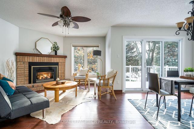 97 - 18 Ramblings Way, Condo with 3 bedrooms, 3 bathrooms and 1 parking in Collingwood ON | Image 33