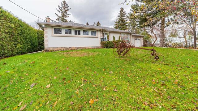 3618 King St, House detached with 3 bedrooms, 2 bathrooms and 9 parking in Caledon ON | Image 12