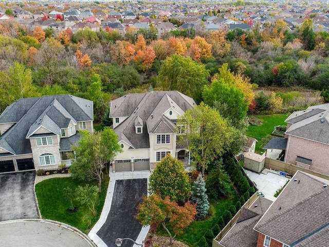 12 Stork Crt, House detached with 4 bedrooms, 5 bathrooms and 6 parking in Brampton ON | Image 35