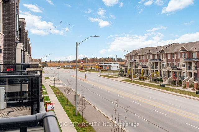 72 - 100 Dufay Rd, Townhouse with 2 bedrooms, 2 bathrooms and 2 parking in Brampton ON | Image 25