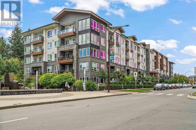 102 - 960 Reunion Ave, Condo with 2 bedrooms, 2 bathrooms and 1 parking in Langford BC | Image 3