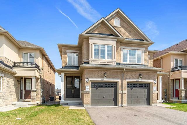 78 Heming Tr, House semidetached with 4 bedrooms, 3 bathrooms and 3 parking in Hamilton ON | Image 12