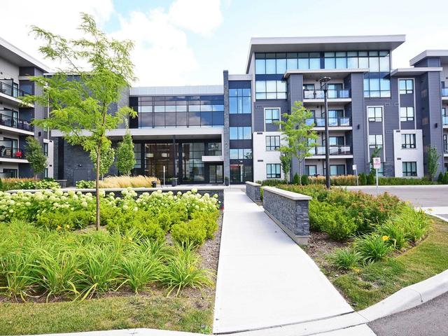 203 - 3170 Erin Mills Pkwy, Condo with 1 bedrooms, 2 bathrooms and 1 parking in Mississauga ON | Image 23