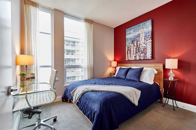 1010 - 83 Redpath Ave, Condo with 2 bedrooms, 2 bathrooms and 1 parking in Toronto ON | Image 14